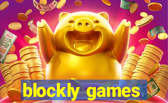 blockly games